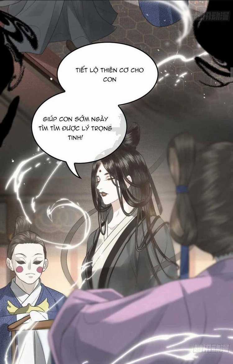 Phu Quân Giữ Thê - Chapter 27 - Trang 28