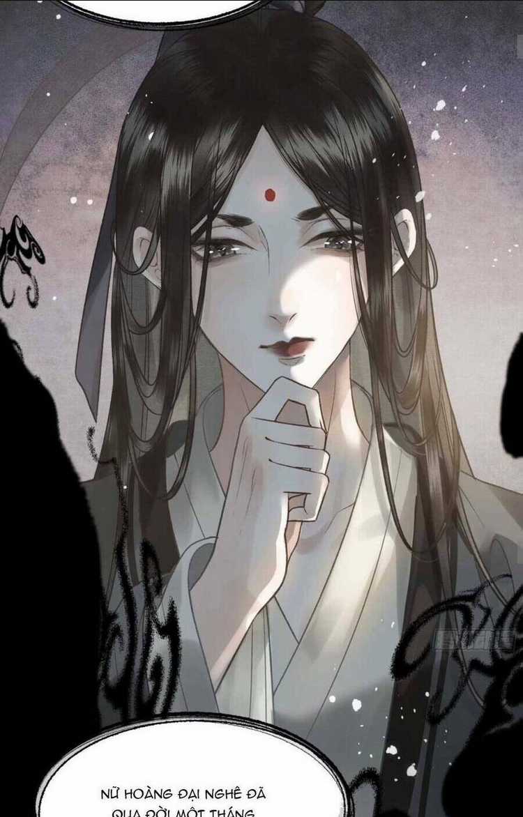 Phu Quân Giữ Thê - Chapter 27 - Trang 30