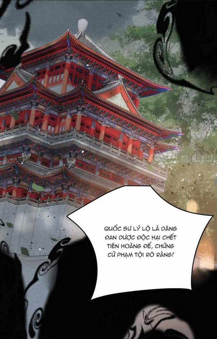 Phu Quân Giữ Thê - Chapter 27 - Trang 32