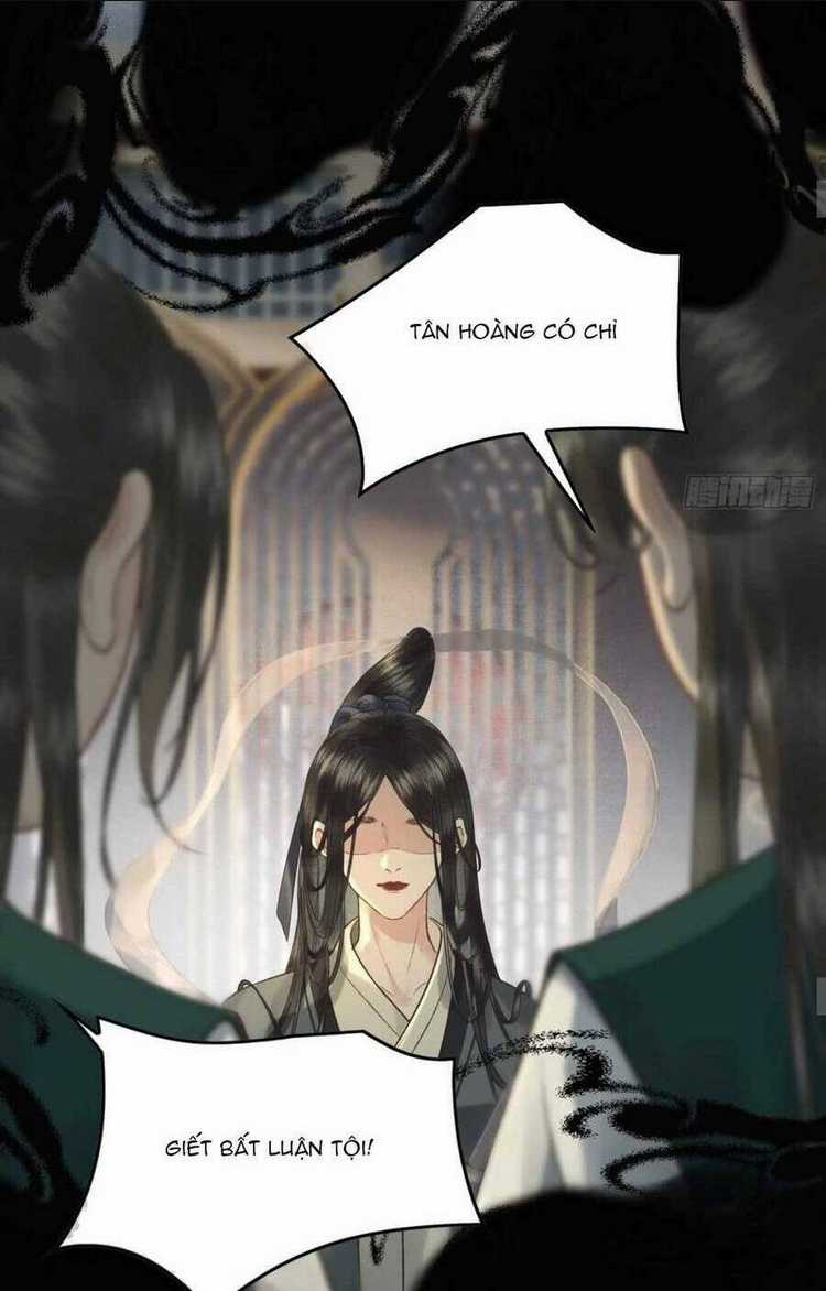 Phu Quân Giữ Thê - Chapter 27 - Trang 33