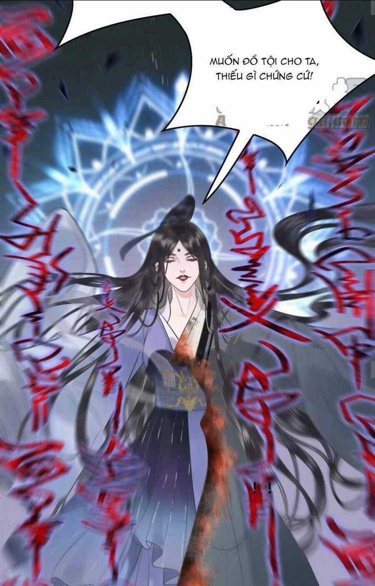 Phu Quân Giữ Thê - Chapter 27 - Trang 35