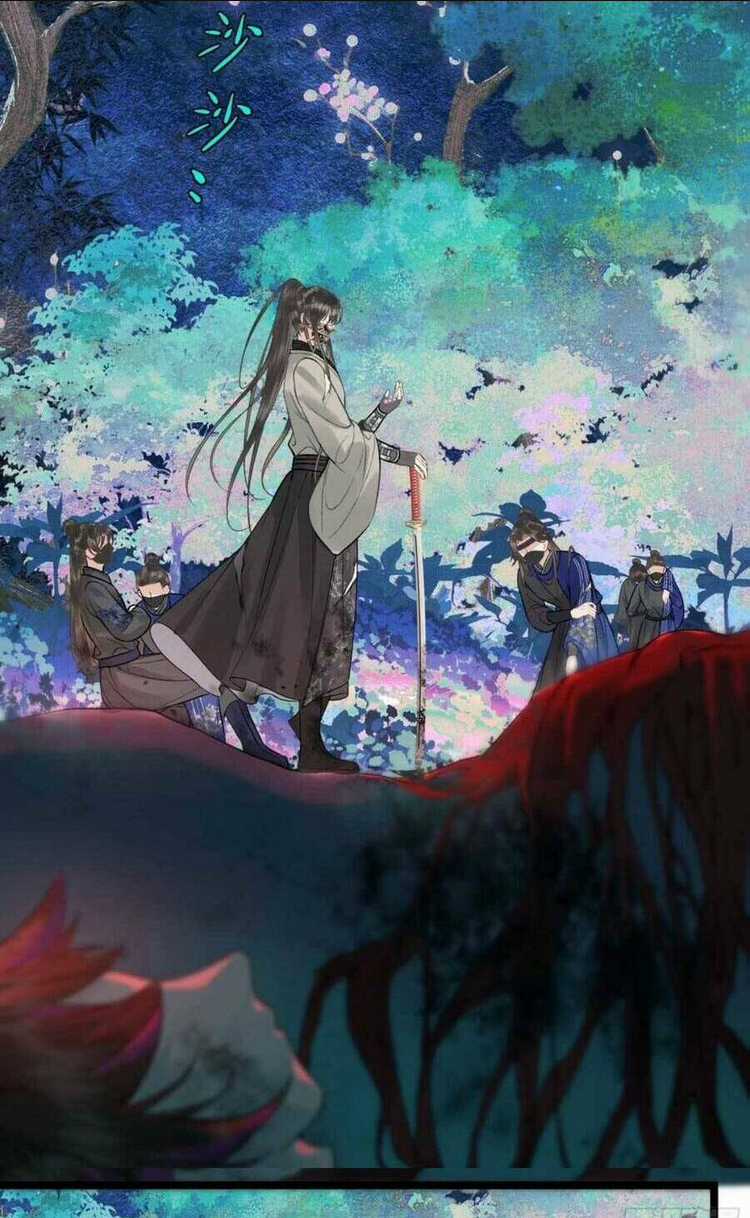 Phu Quân Giữ Thê - Chapter 27 - Trang 5