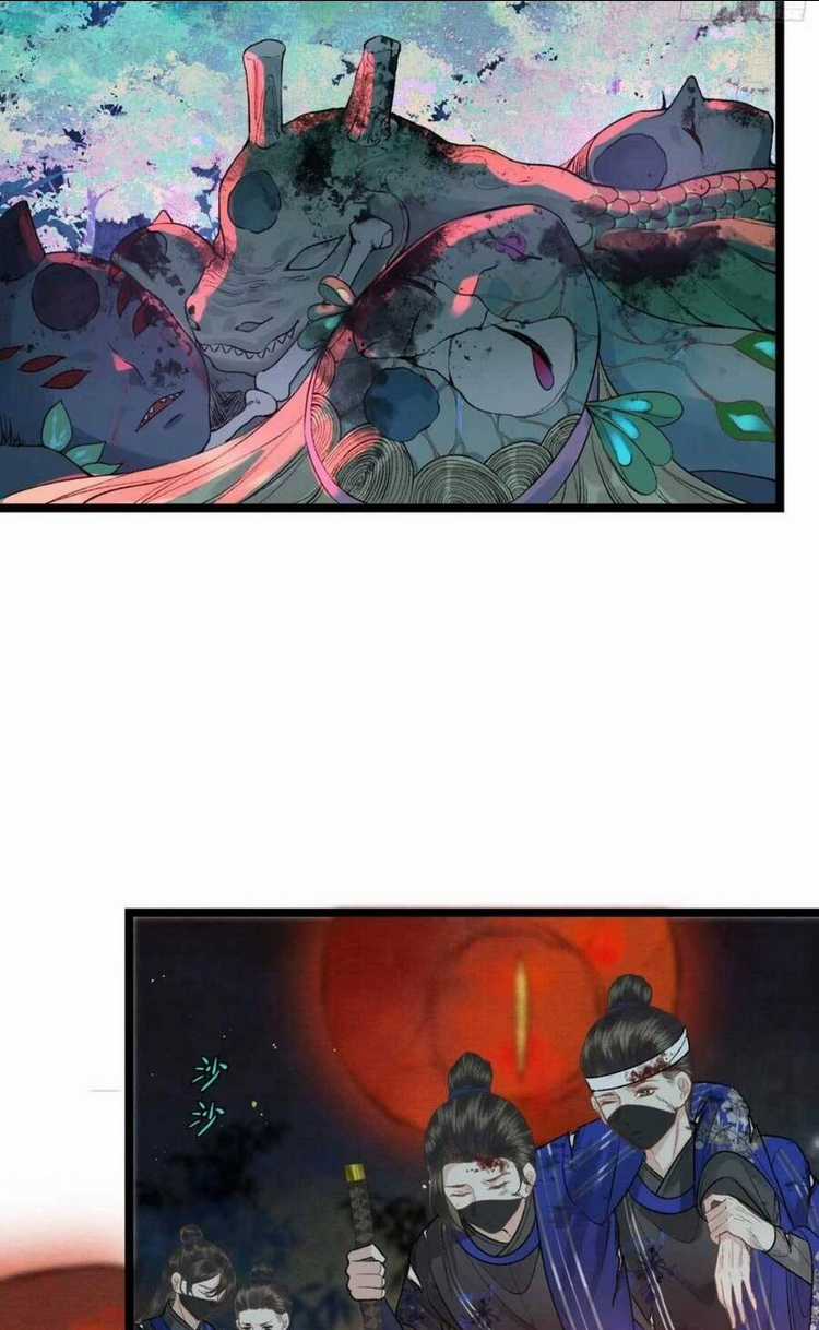 Phu Quân Giữ Thê - Chapter 27 - Trang 6