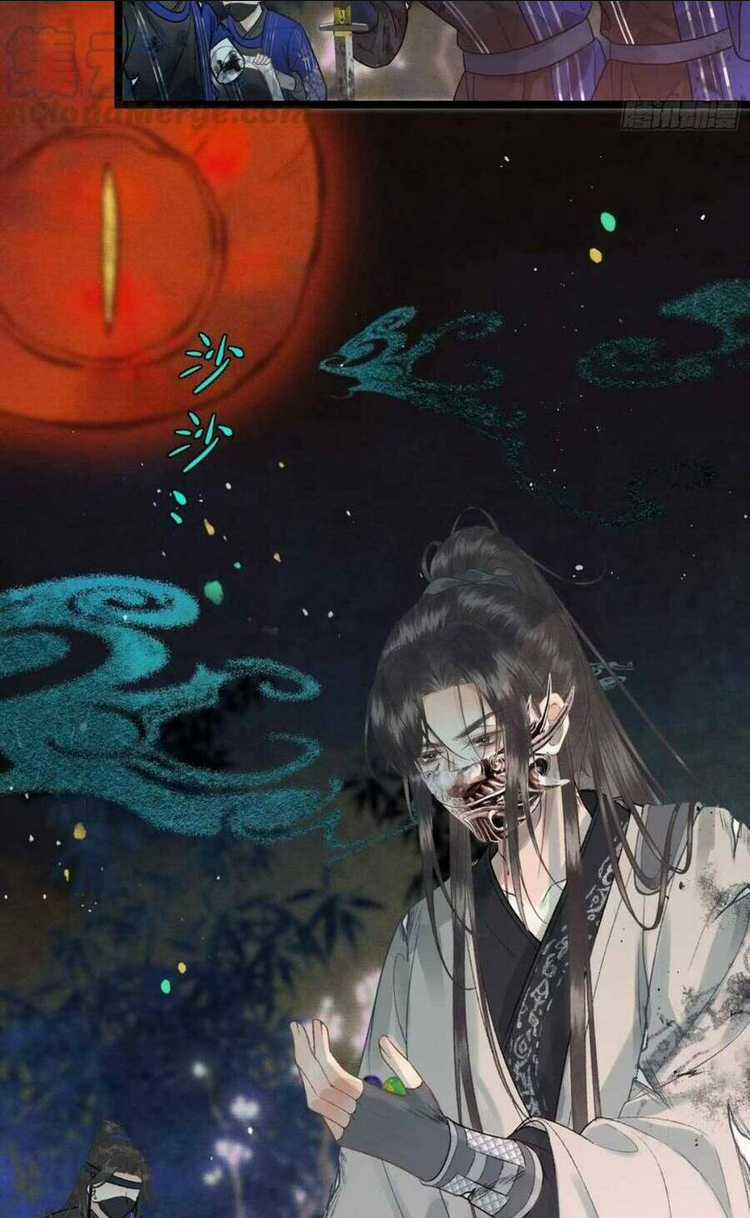 Phu Quân Giữ Thê - Chapter 27 - Trang 7