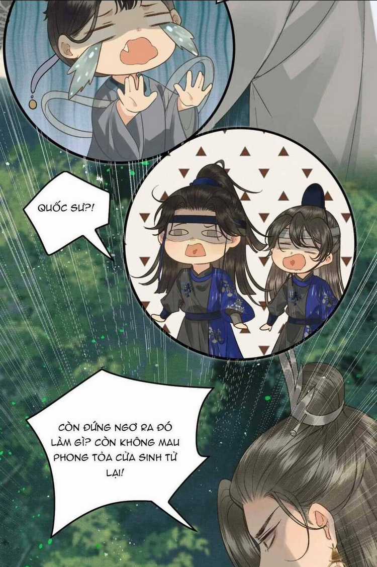 Phu Quân Giữ Thê - Chapter 28 - Trang 12