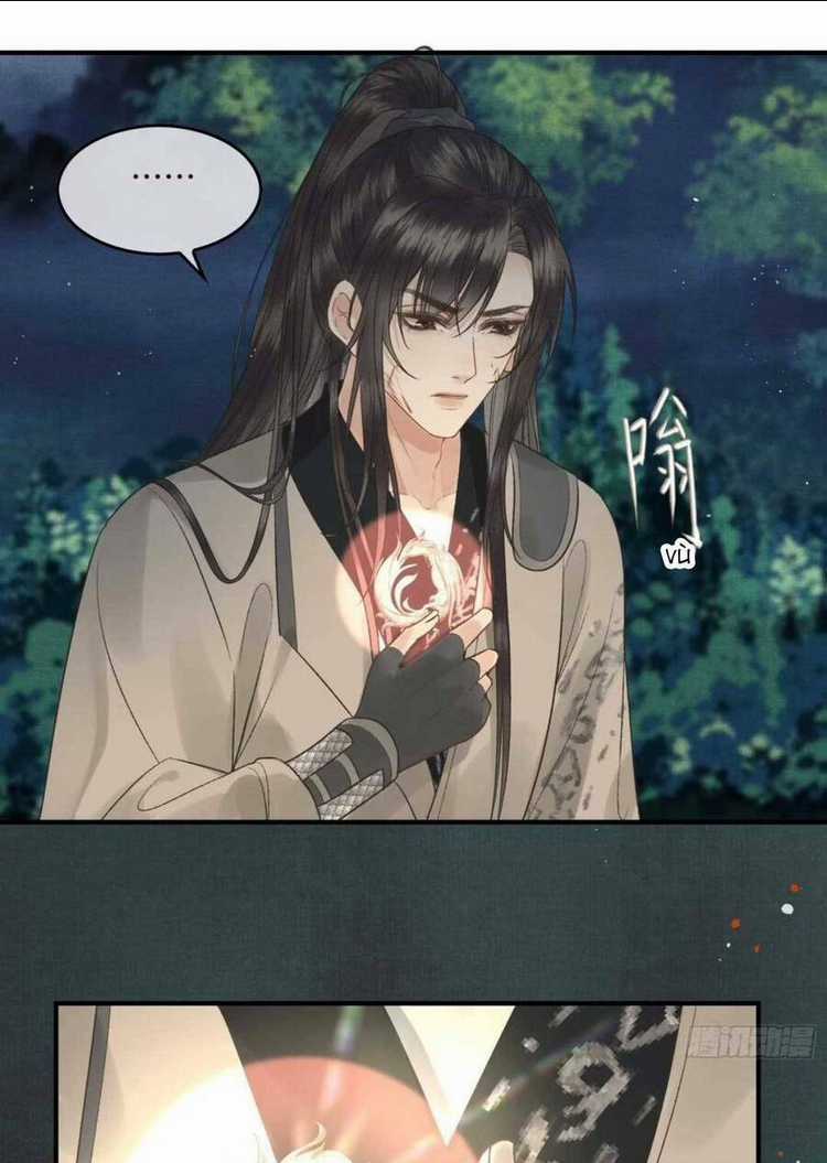 Phu Quân Giữ Thê - Chapter 28 - Trang 14