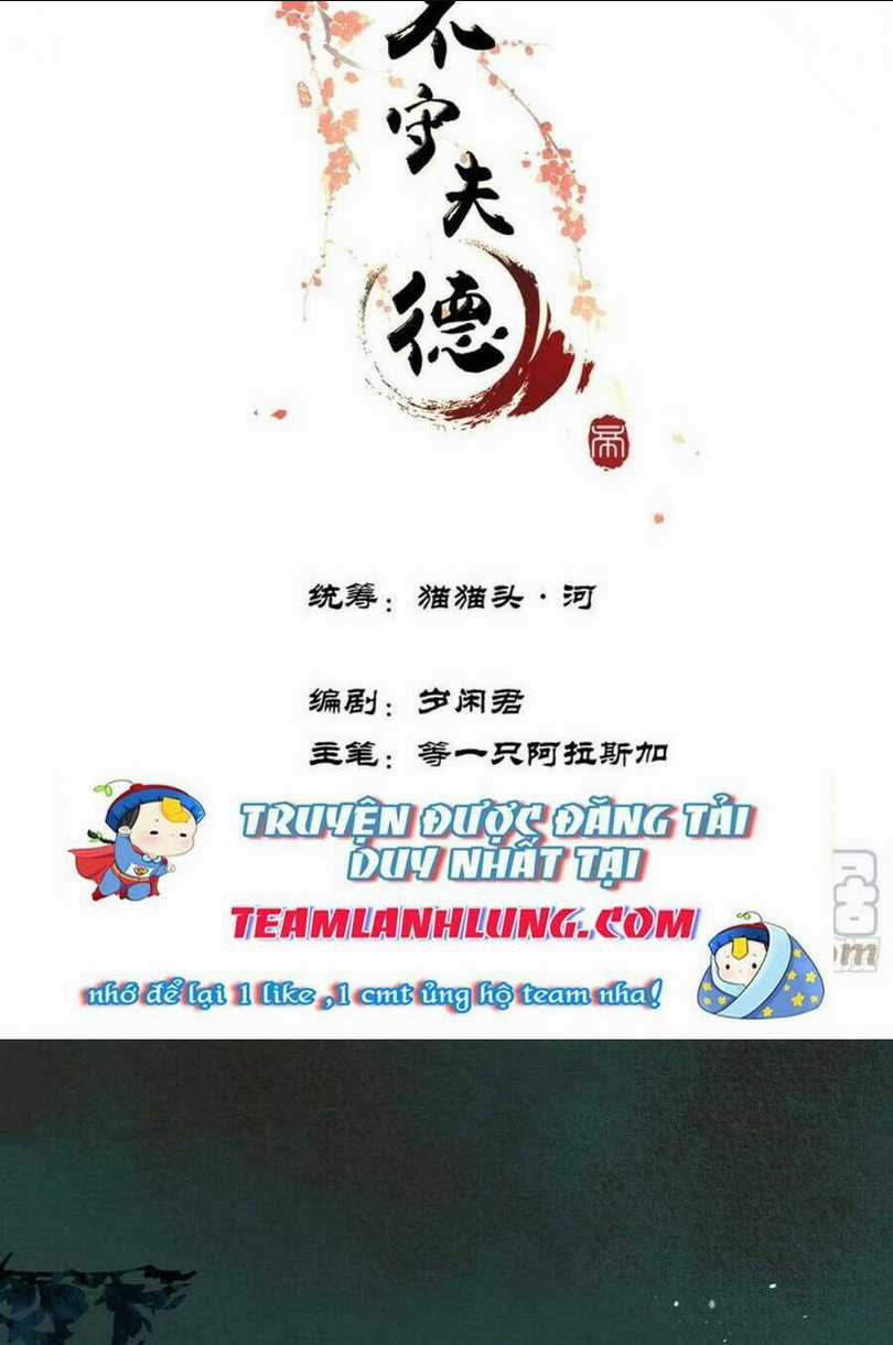 Phu Quân Giữ Thê - Chapter 28 - Trang 3