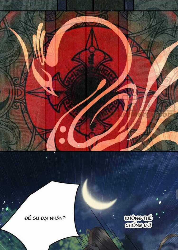 Phu Quân Giữ Thê - Chapter 28 - Trang 22