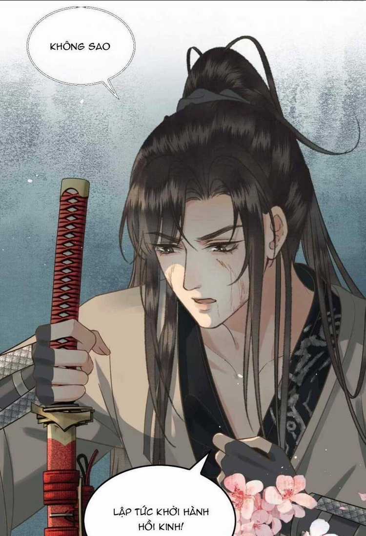 Phu Quân Giữ Thê - Chapter 28 - Trang 24