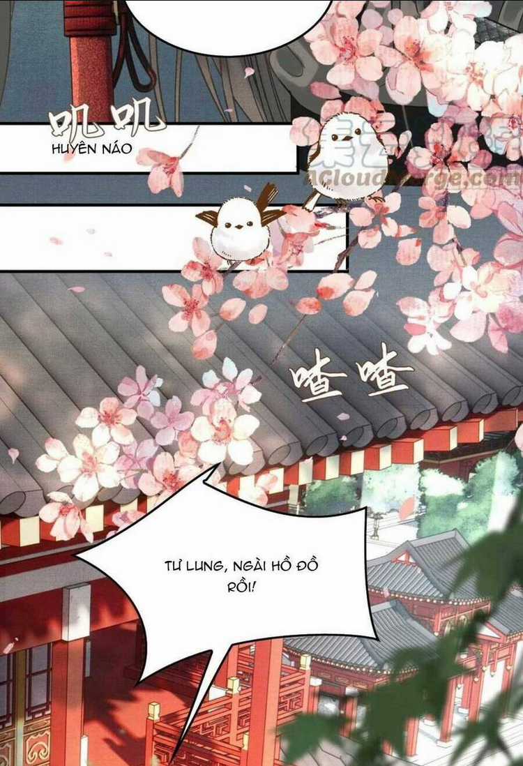 Phu Quân Giữ Thê - Chapter 28 - Trang 25