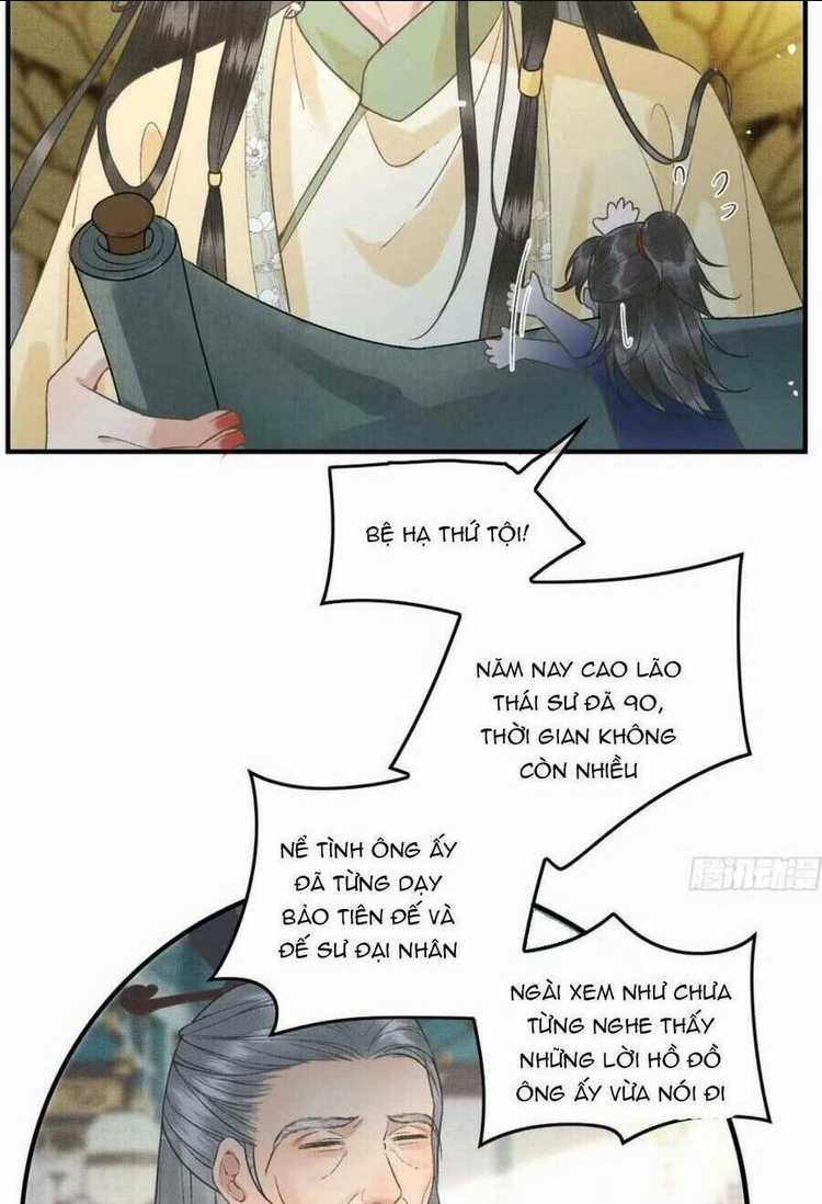 Phu Quân Giữ Thê - Chapter 28 - Trang 27