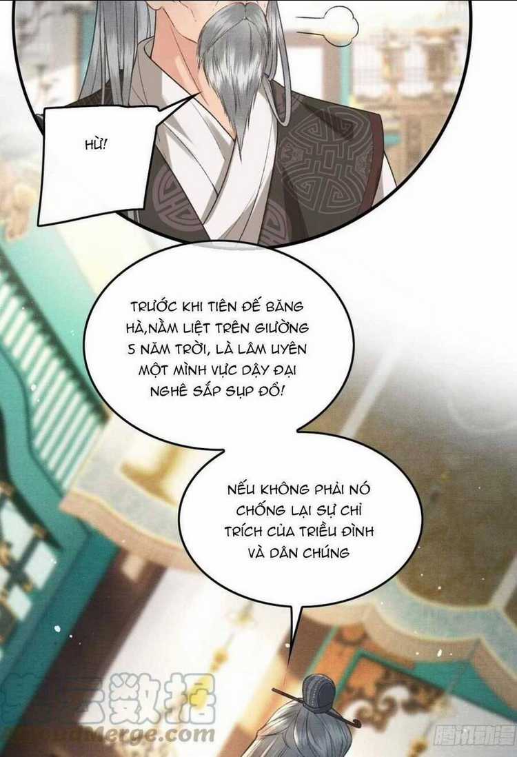 Phu Quân Giữ Thê - Chapter 28 - Trang 28