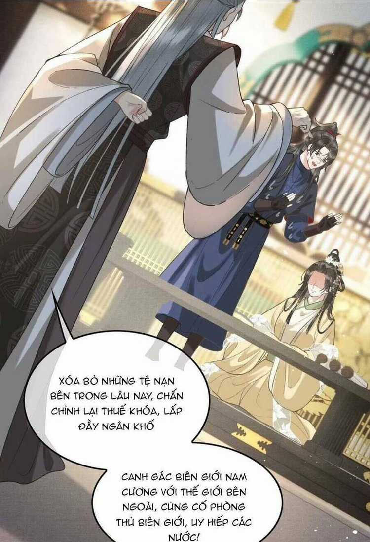 Phu Quân Giữ Thê - Chapter 28 - Trang 29