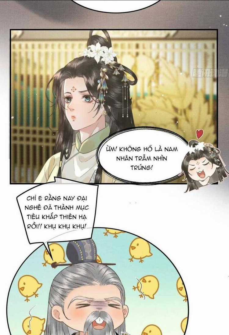 Phu Quân Giữ Thê - Chapter 28 - Trang 30