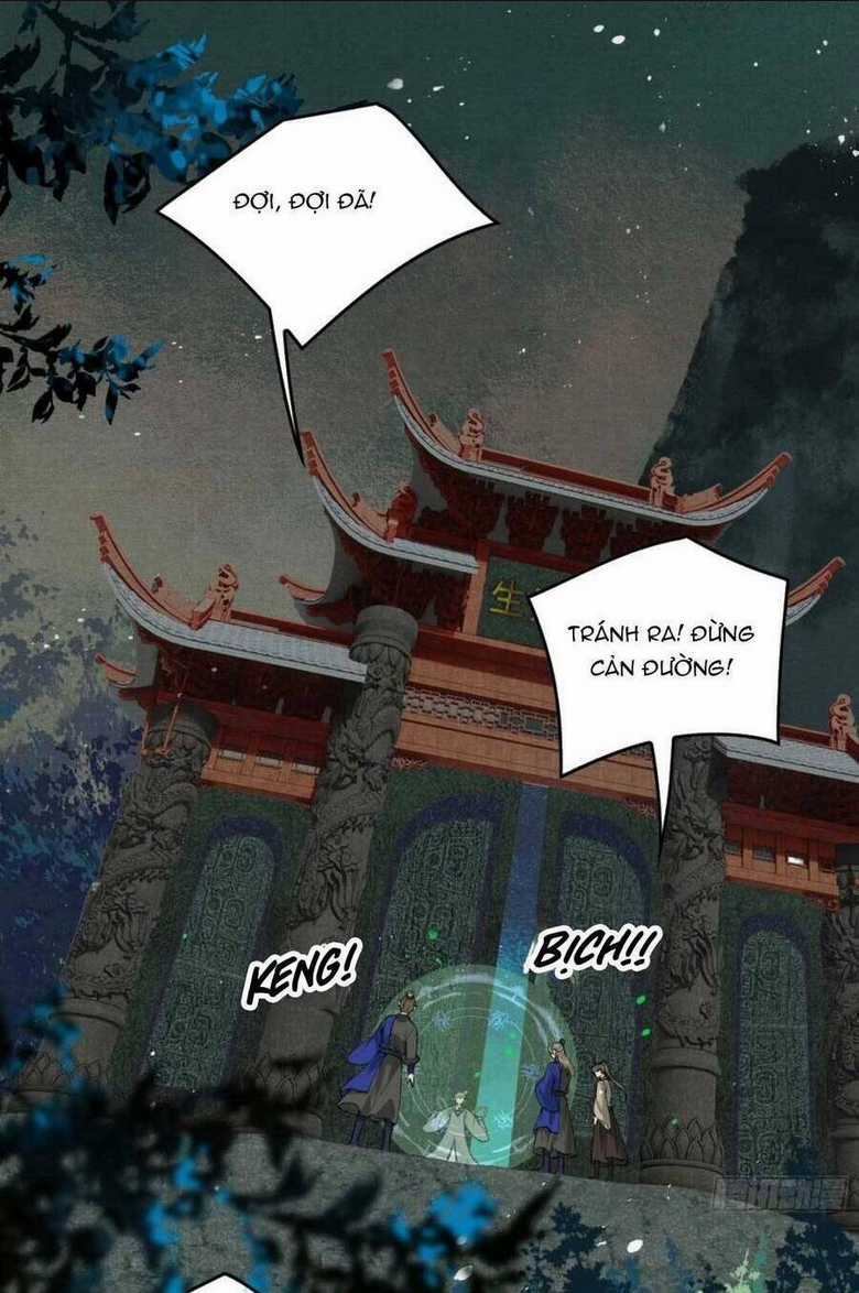 Phu Quân Giữ Thê - Chapter 28 - Trang 4