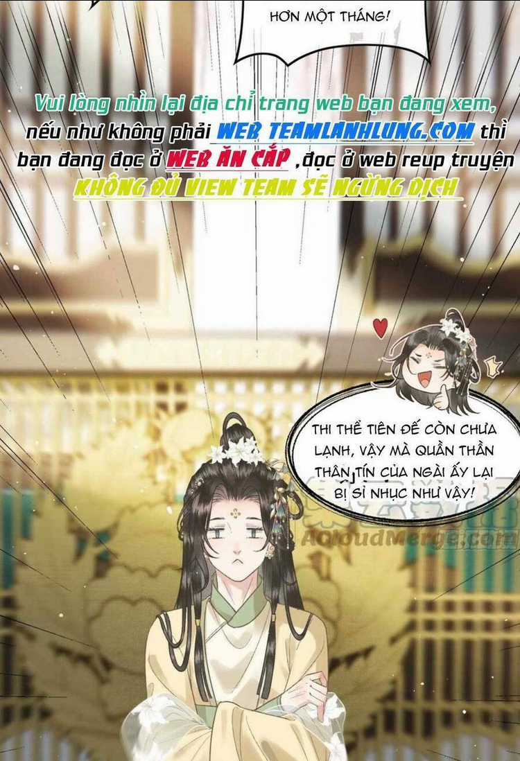 Phu Quân Giữ Thê - Chapter 28 - Trang 32