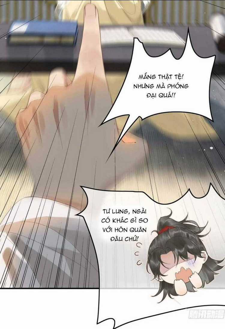 Phu Quân Giữ Thê - Chapter 28 - Trang 33