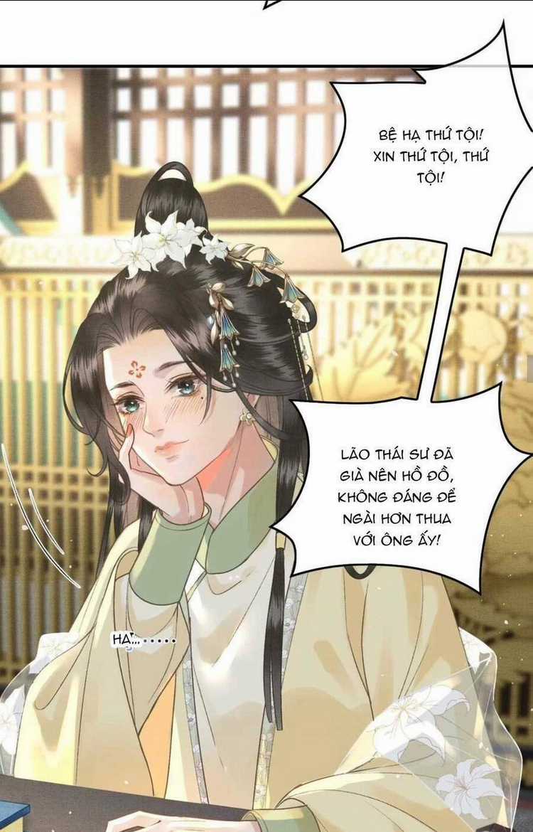 Phu Quân Giữ Thê - Chapter 28 - Trang 34