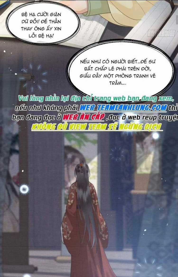 Phu Quân Giữ Thê - Chapter 28 - Trang 35