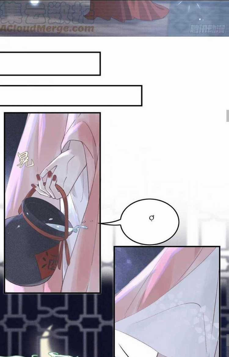 Phu Quân Giữ Thê - Chapter 28 - Trang 36