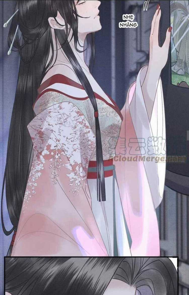 Phu Quân Giữ Thê - Chapter 28 - Trang 39