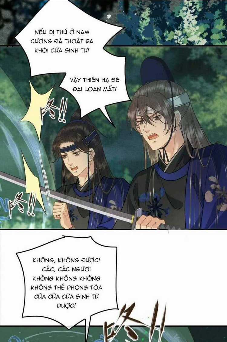 Phu Quân Giữ Thê - Chapter 28 - Trang 5