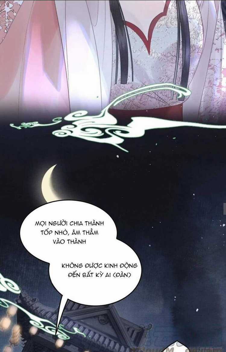 Phu Quân Giữ Thê - Chapter 28 - Trang 42