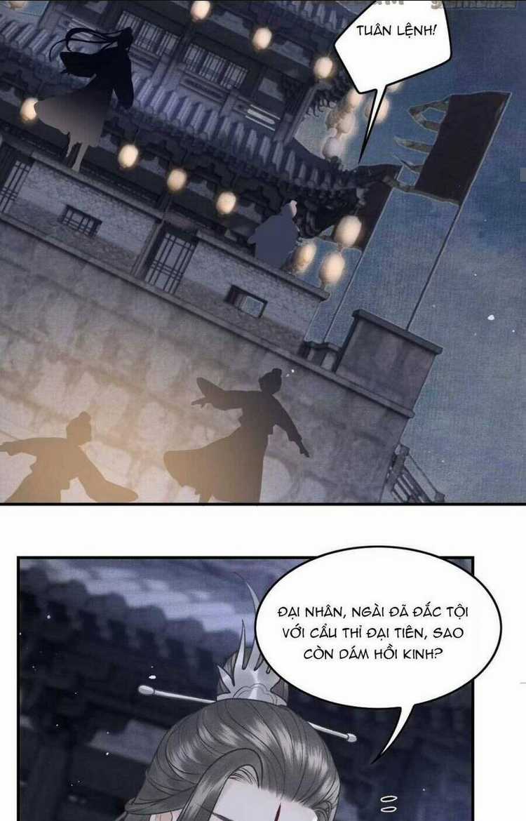 Phu Quân Giữ Thê - Chapter 28 - Trang 43