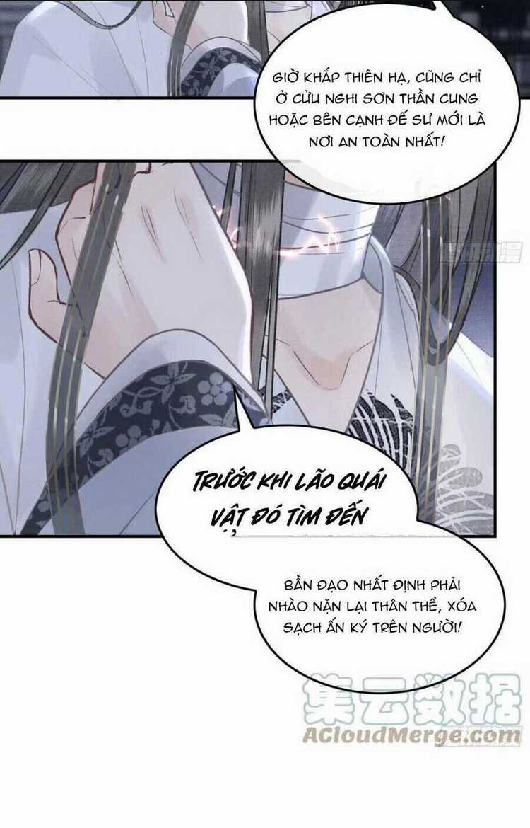 Phu Quân Giữ Thê - Chapter 28 - Trang 45