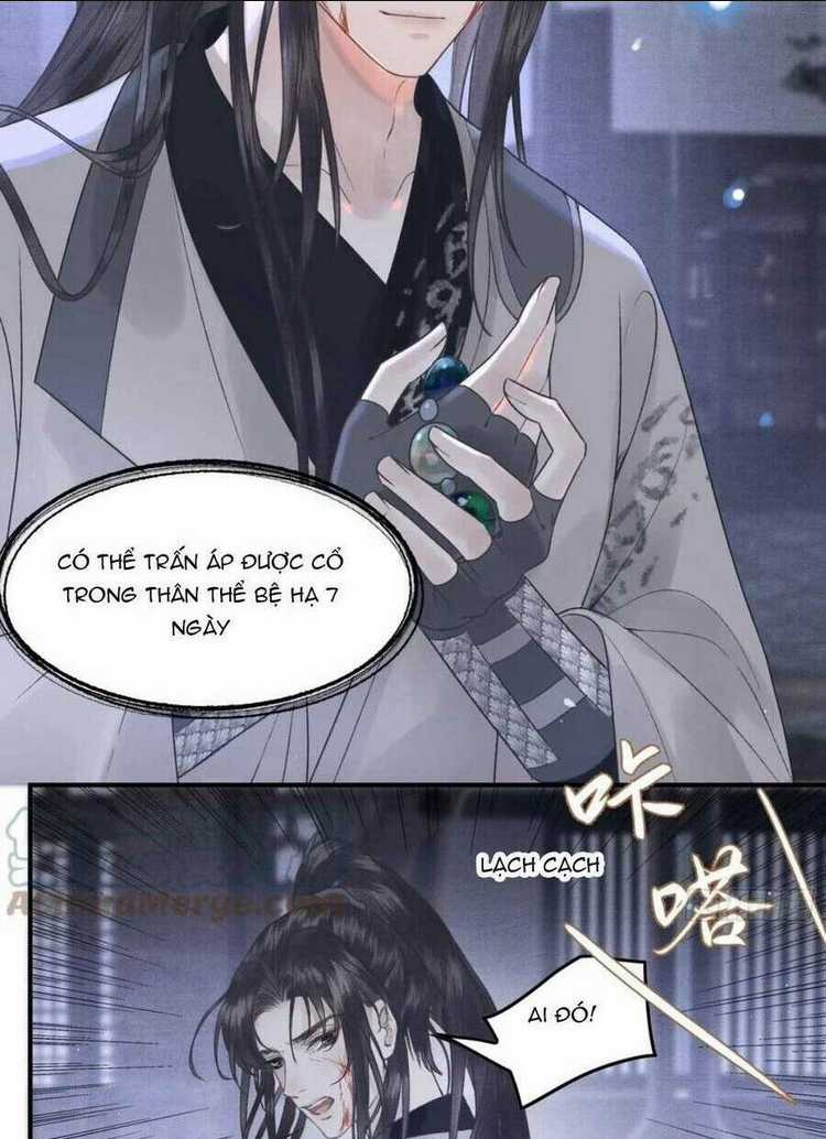 Phu Quân Giữ Thê - Chapter 28 - Trang 49