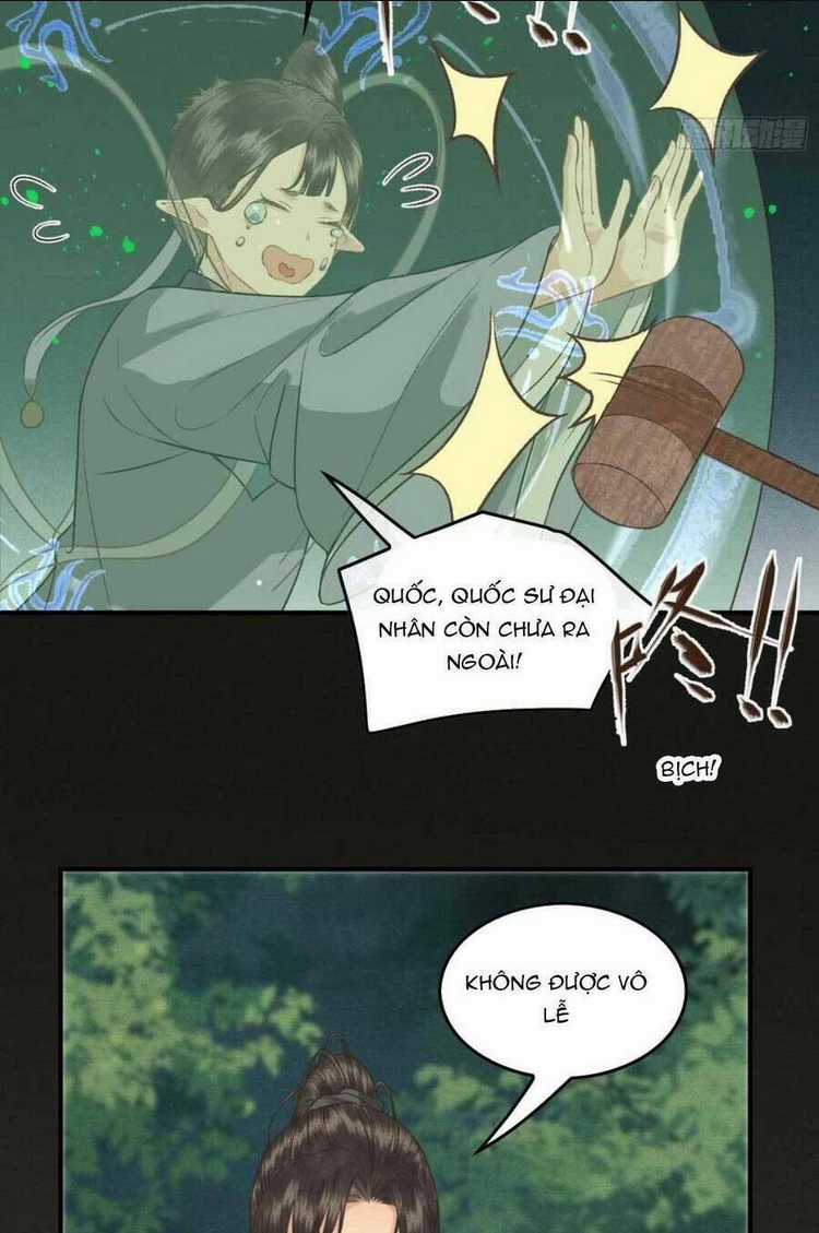 Phu Quân Giữ Thê - Chapter 28 - Trang 6