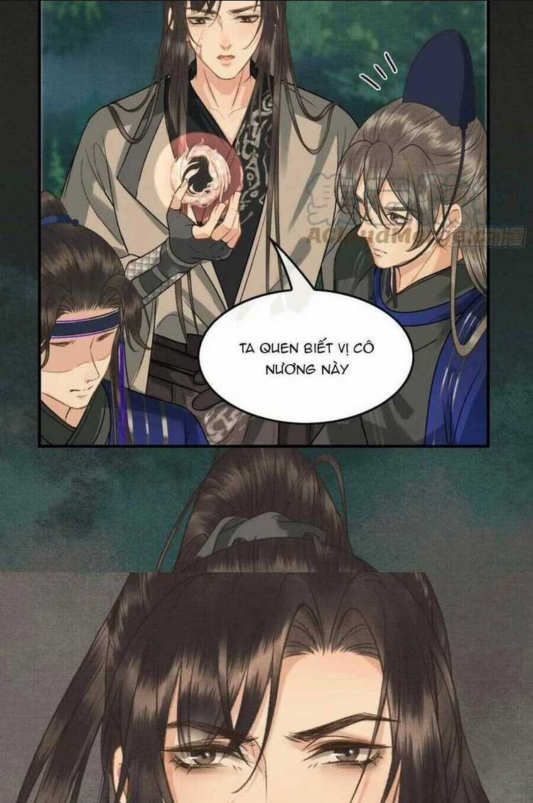 Phu Quân Giữ Thê - Chapter 28 - Trang 7