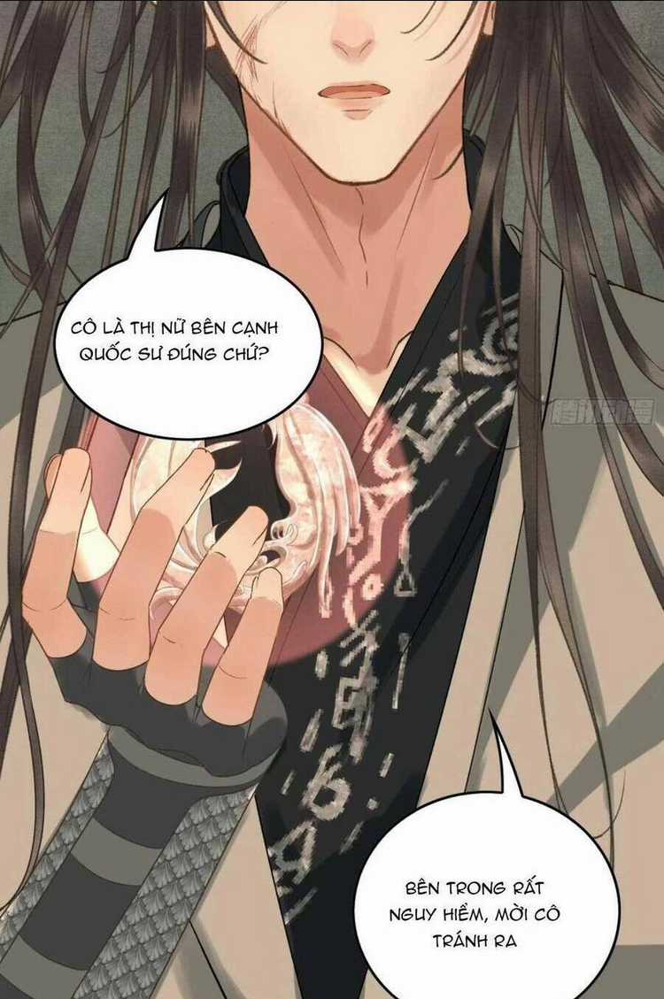 Phu Quân Giữ Thê - Chapter 28 - Trang 8