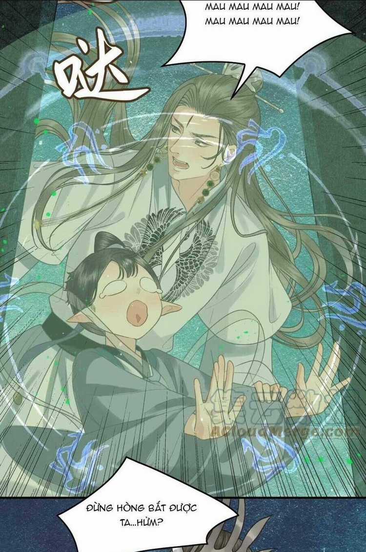 Phu Quân Giữ Thê - Chapter 28 - Trang 10