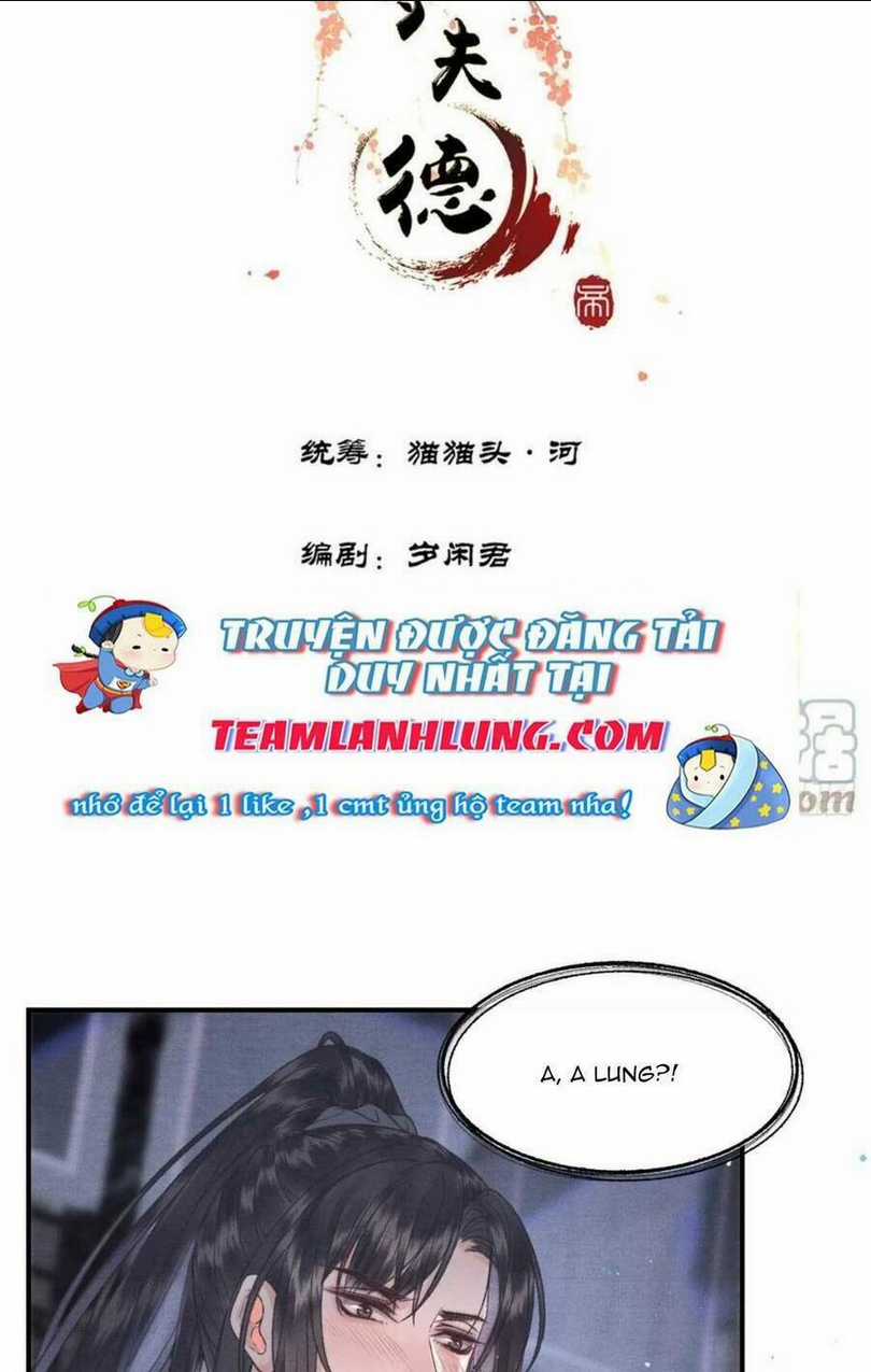 Phu Quân Giữ Thê - Chapter 29 - Trang 3