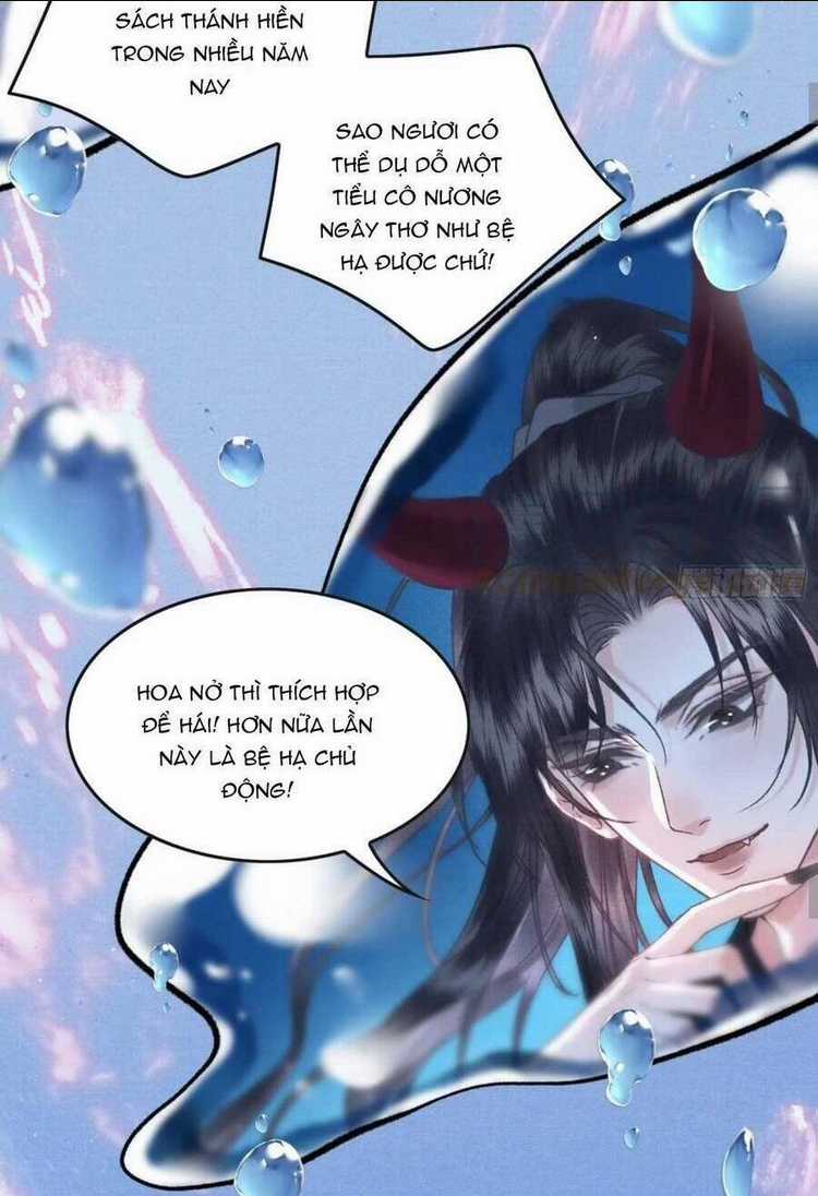 Phu Quân Giữ Thê - Chapter 29 - Trang 24