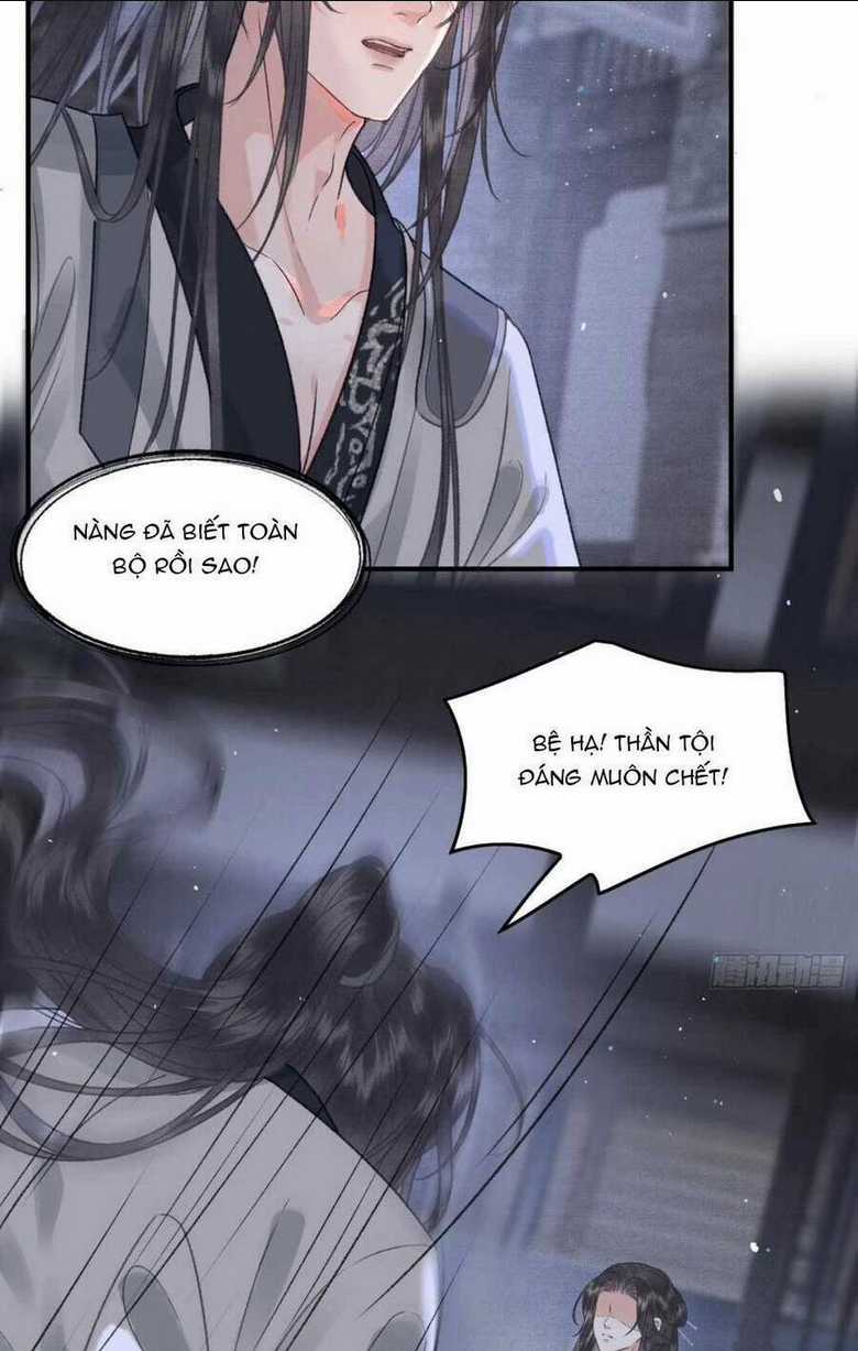 Phu Quân Giữ Thê - Chapter 29 - Trang 4