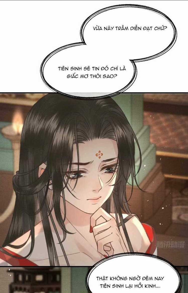 Phu Quân Giữ Thê - Chapter 29 - Trang 36