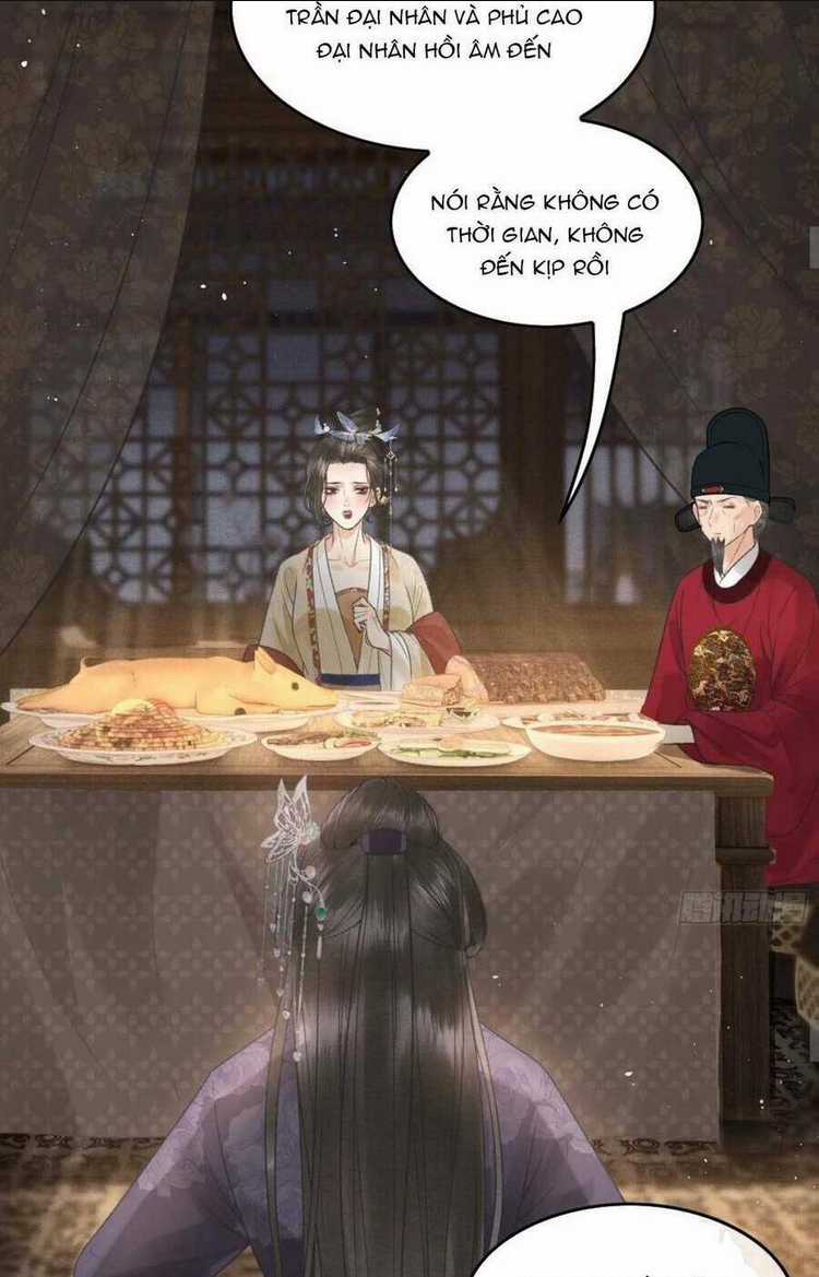 Phu Quân Giữ Thê - Chapter 29 - Trang 40