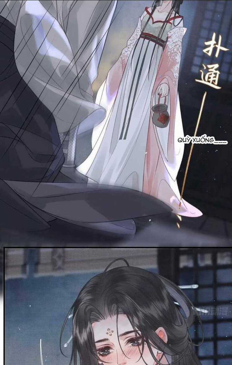 Phu Quân Giữ Thê - Chapter 29 - Trang 5