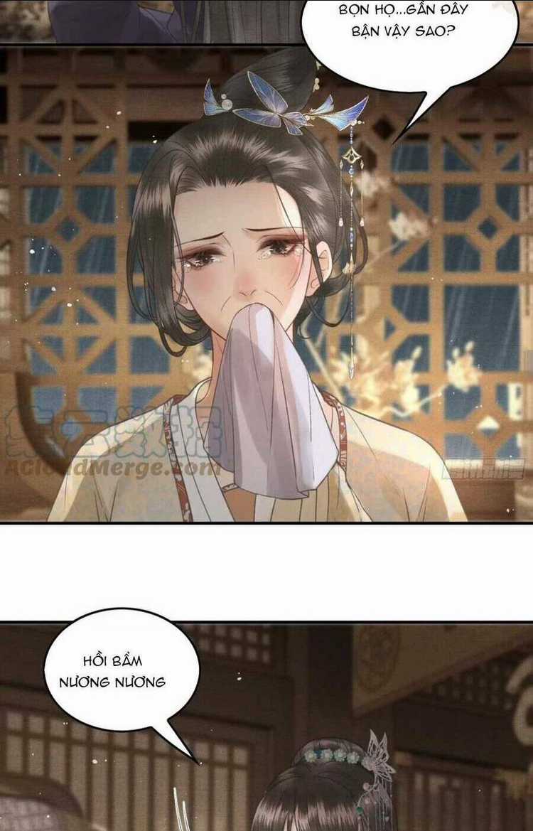 Phu Quân Giữ Thê - Chapter 29 - Trang 41