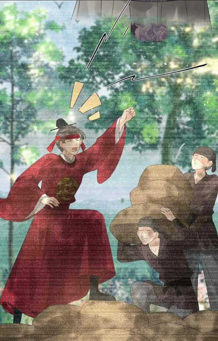 Phu Quân Giữ Thê - Chapter 29 - Trang 43