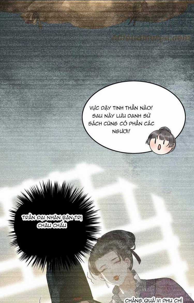 Phu Quân Giữ Thê - Chapter 29 - Trang 44