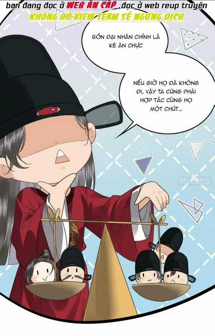 Phu Quân Giữ Thê - Chapter 29 - Trang 47