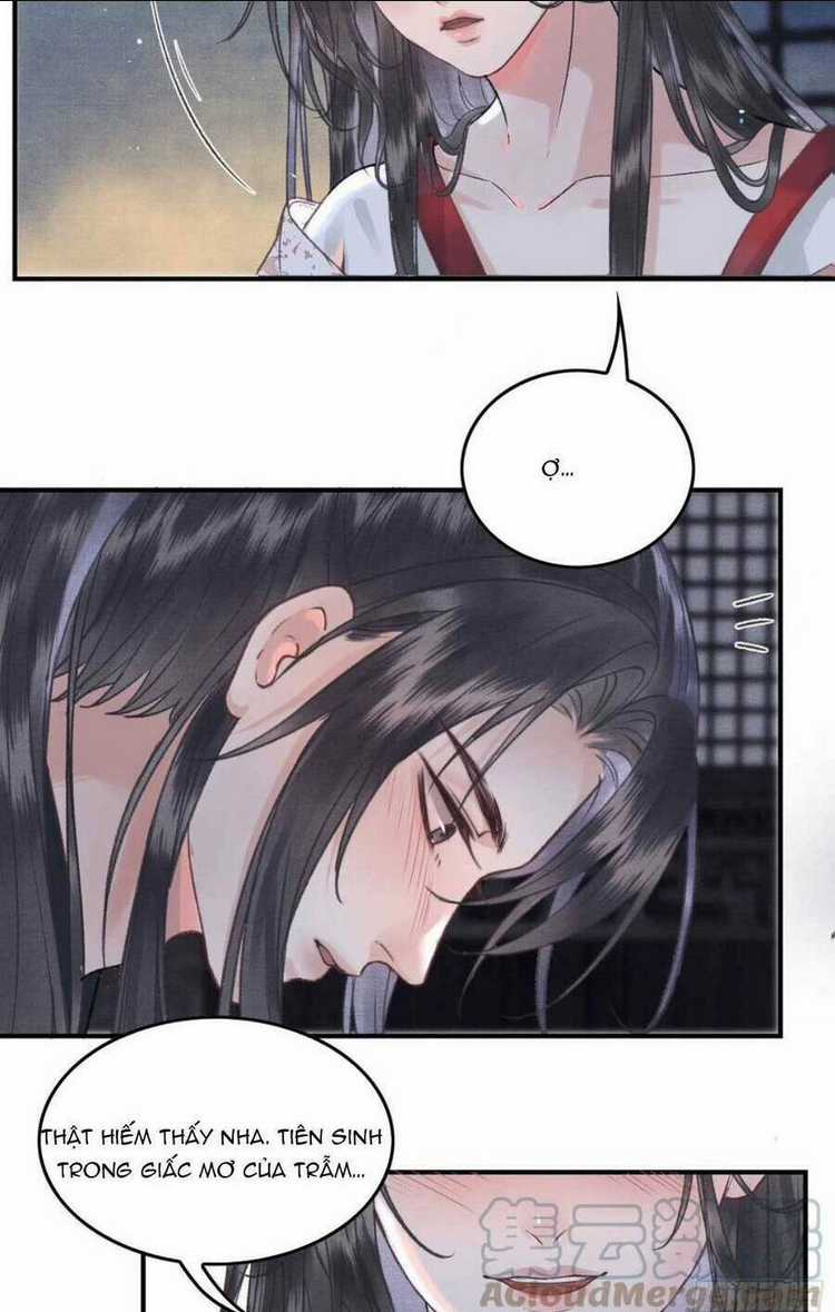 Phu Quân Giữ Thê - Chapter 29 - Trang 6