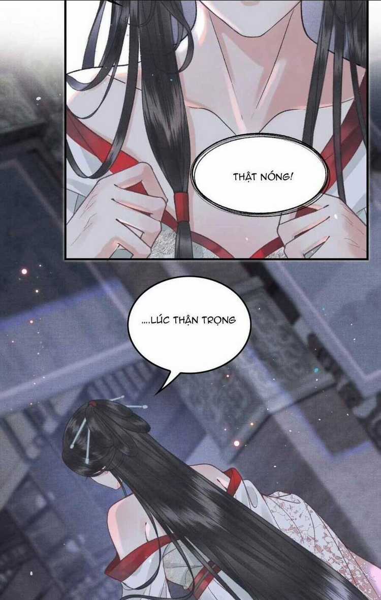 Phu Quân Giữ Thê - Chapter 29 - Trang 7