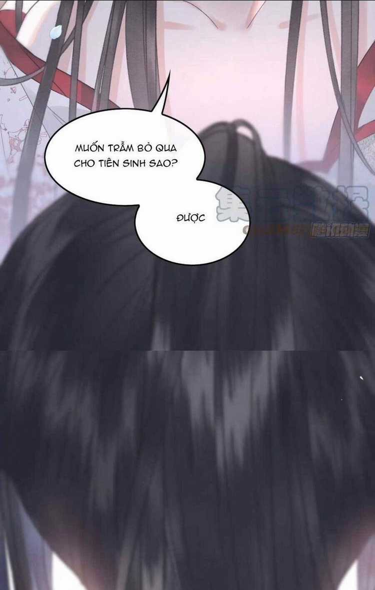 Phu Quân Giữ Thê - Chapter 29 - Trang 10