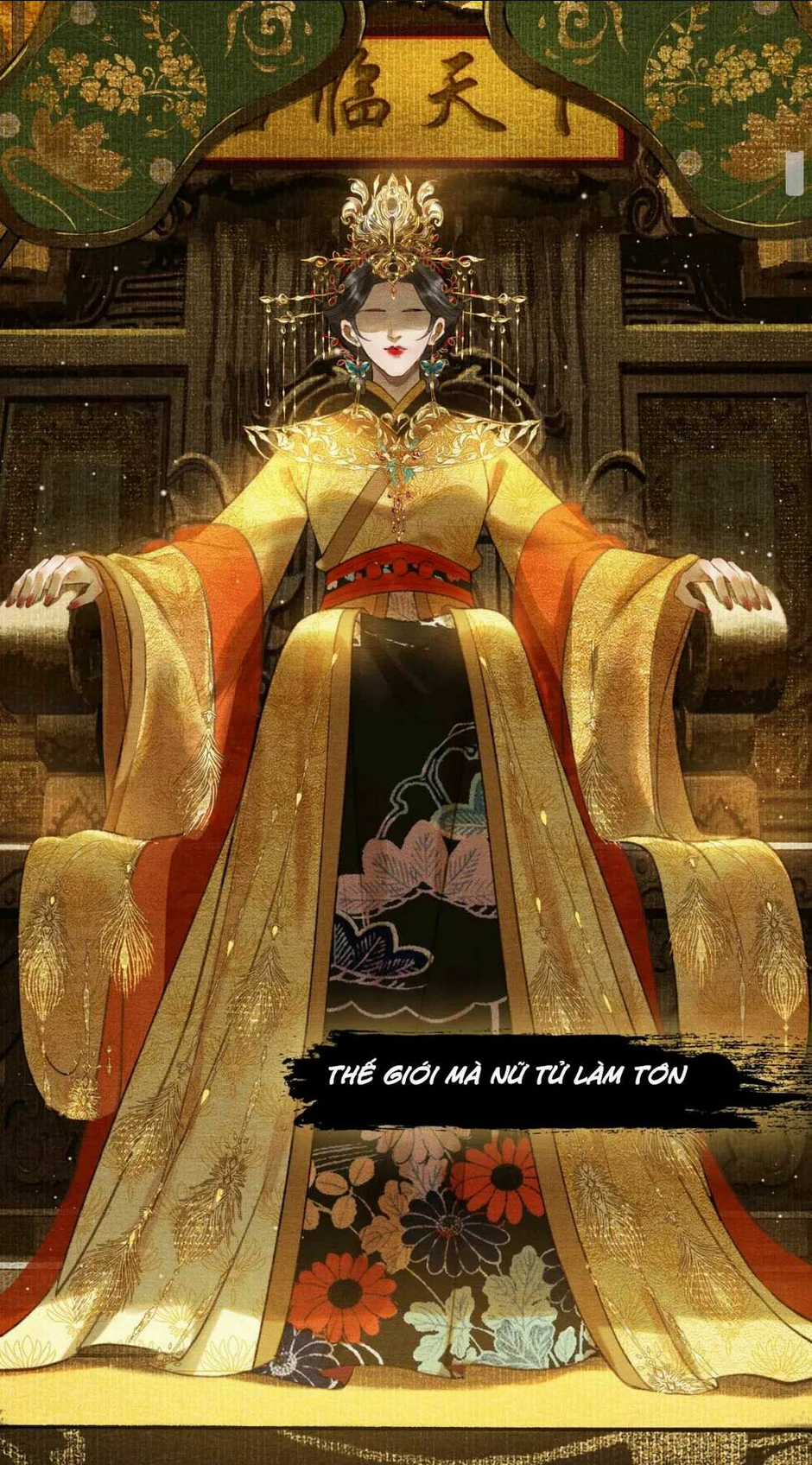 Phu Quân Giữ Thê - Chapter 3 - Trang 2