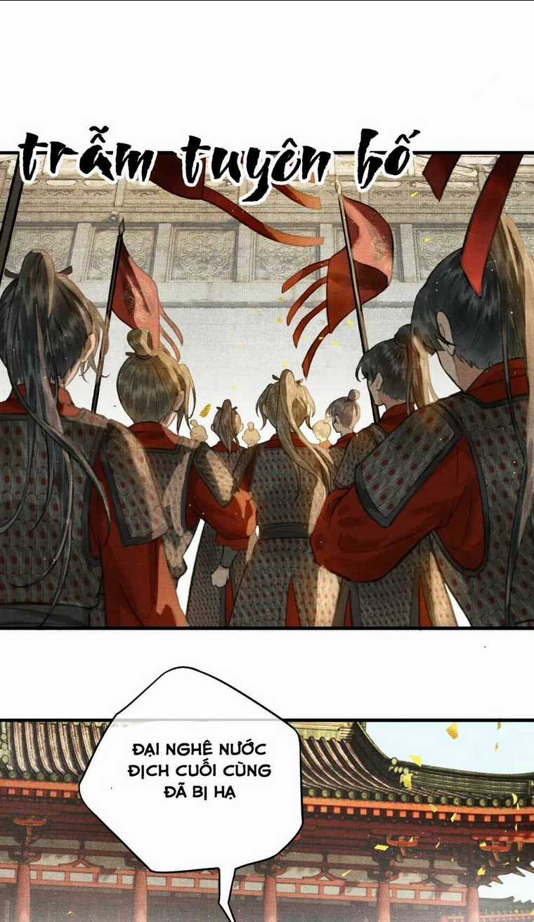 Phu Quân Giữ Thê - Chapter 3 - Trang 13