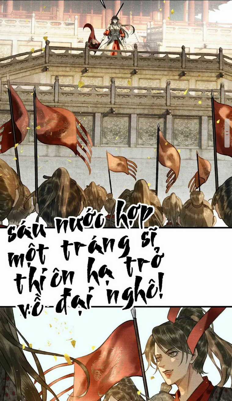 Phu Quân Giữ Thê - Chapter 3 - Trang 14